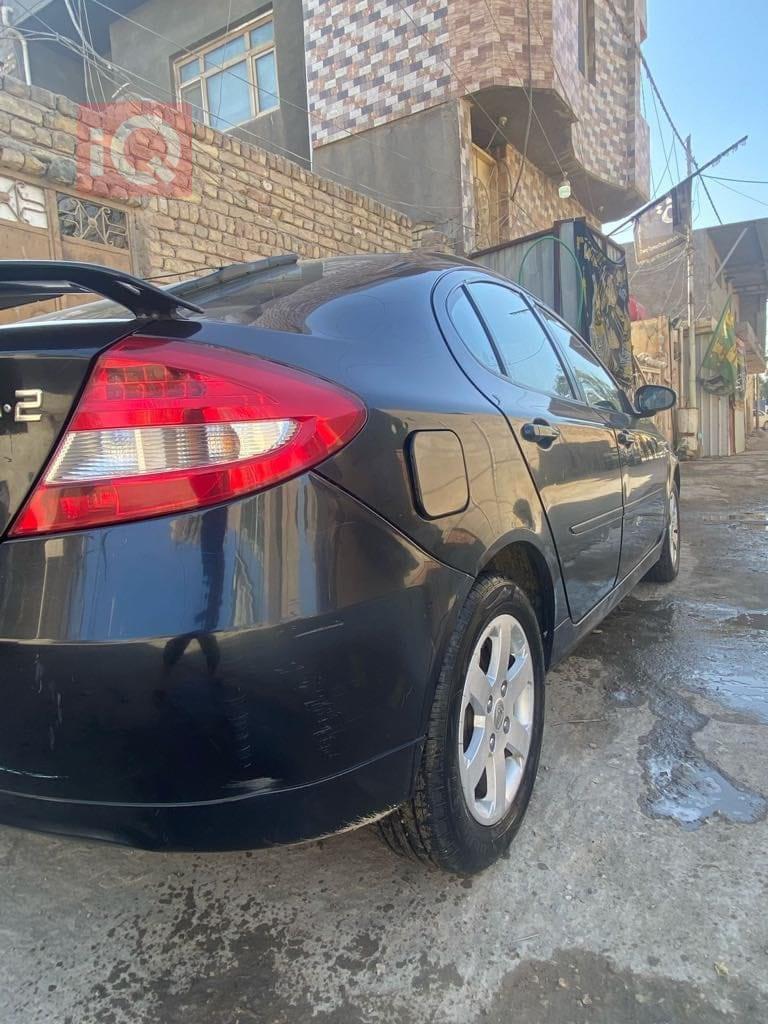 Proton GEN-2
